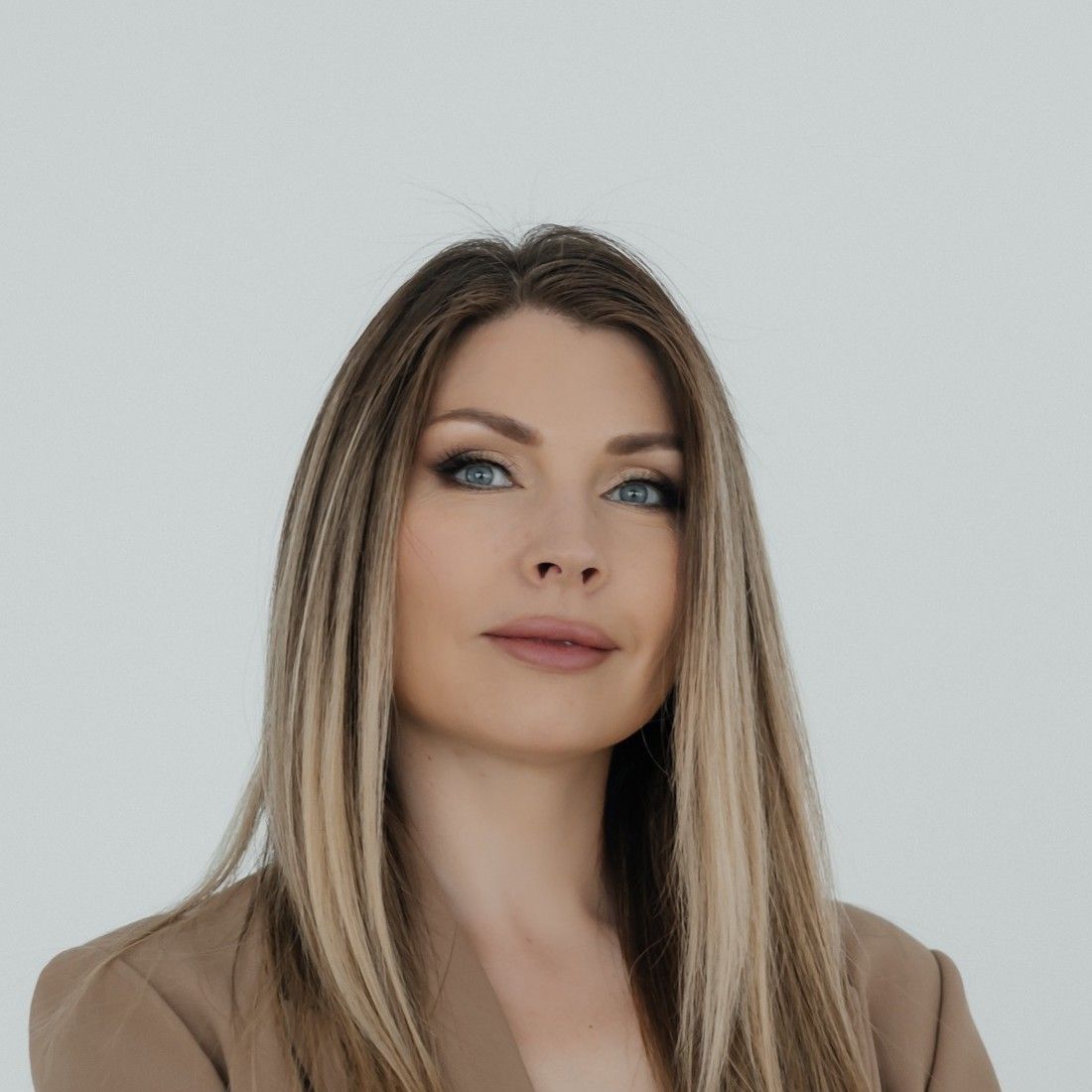Елена Быкова