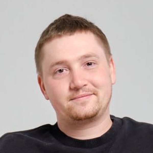 Павел Бурцев